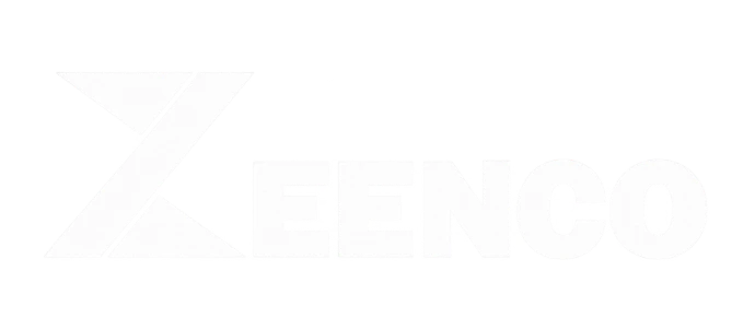 Logo ZEENCO