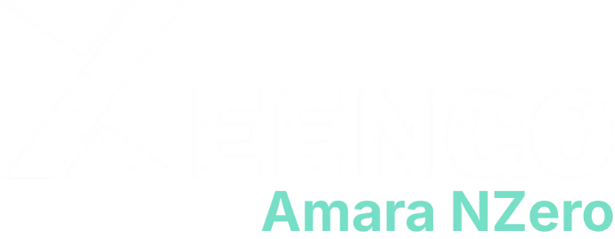 ZEENCO by Amara NZero